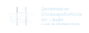 GGL Glücksspielbehörde