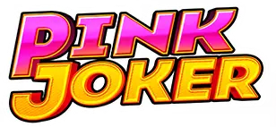 Pink Joker: Hold and Win slot logo